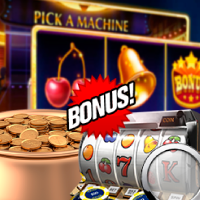 Игровые автоматы с бонусами в Вулкан 24