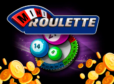 Мини Рулетка – играть в Mini Roulette на Вулкане за деньги