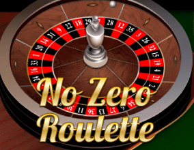 Roulette No Zero - играть в интернет казино Вулкан на деньги