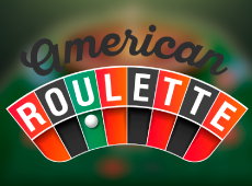 Американская рулетка в онлайн казино Вулкан на деньги