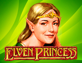 Elven Princess: попасть в сказку от Вулкана за рубли