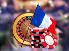 Играть во Французскую рулетку онлайн в казино Вулкан