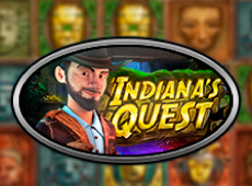 Новый слот Indiana’s Quest: приключения от Вулкана и деньги
