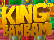 Автомат King Bam Bam – новые обезьянки казино Вулкан