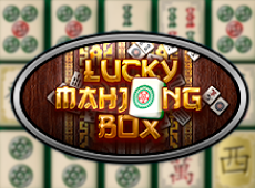Lucky Mahjong Box: игровой Вулкан автомат на реальные рубли