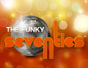Ретро-автомат The Funky Seventies: деньги семидесятых