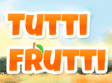 Tutti Frutti: фруктовый автомат от Вулкана играть онлайн за рубли