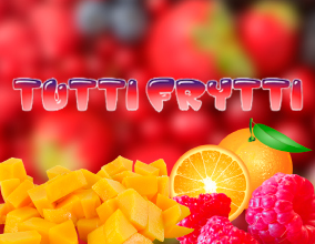 Tutti Frutti: фруктовый автомат от Вулкана играть онлайн за рубли